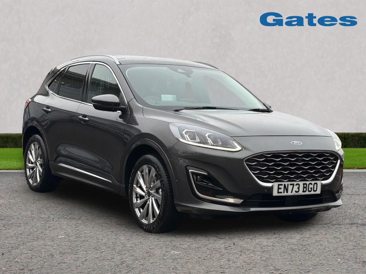 Used Ford Kuga 2023 for sale - 76960211: Photo 1