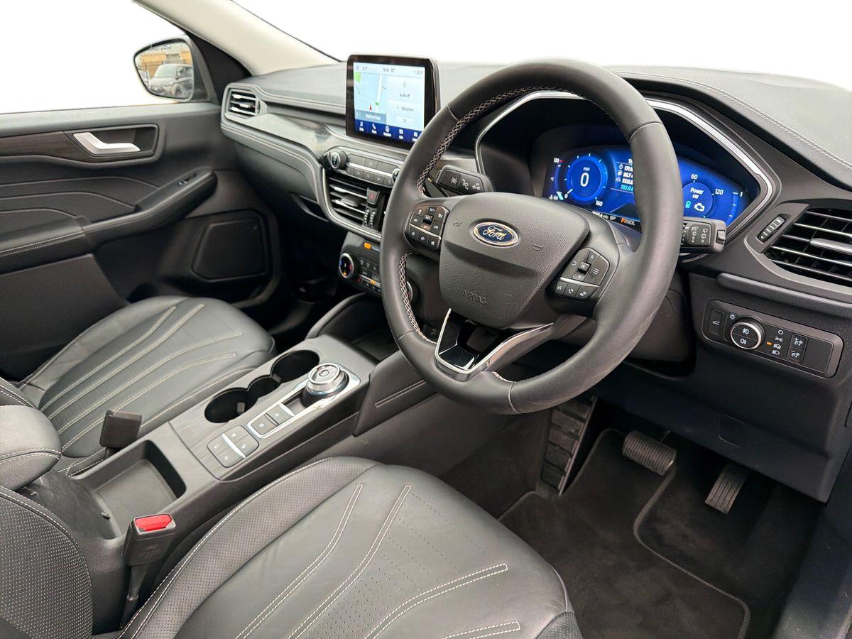 Used Ford Kuga 2023 for sale - 76960211: Photo 10