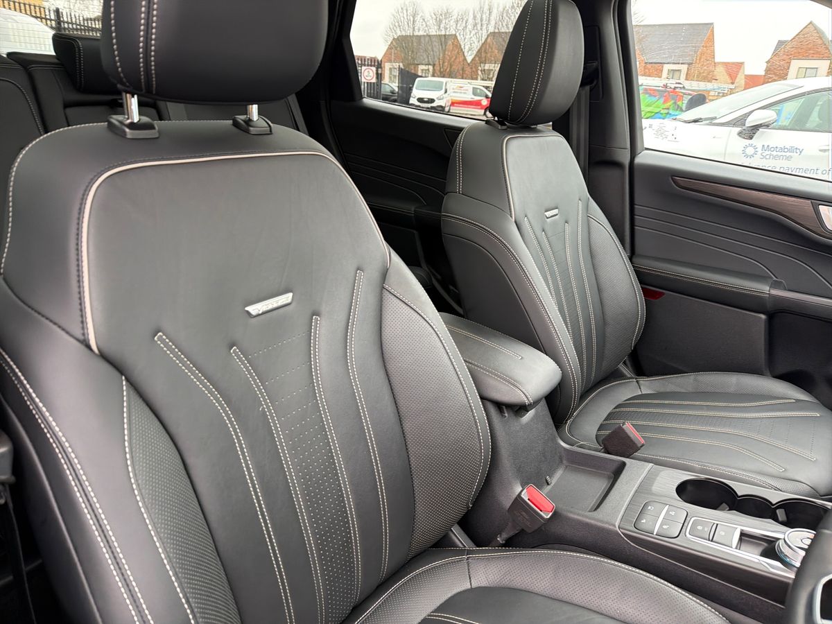 Used Ford Kuga 2023 for sale - 76960211: Photo 12