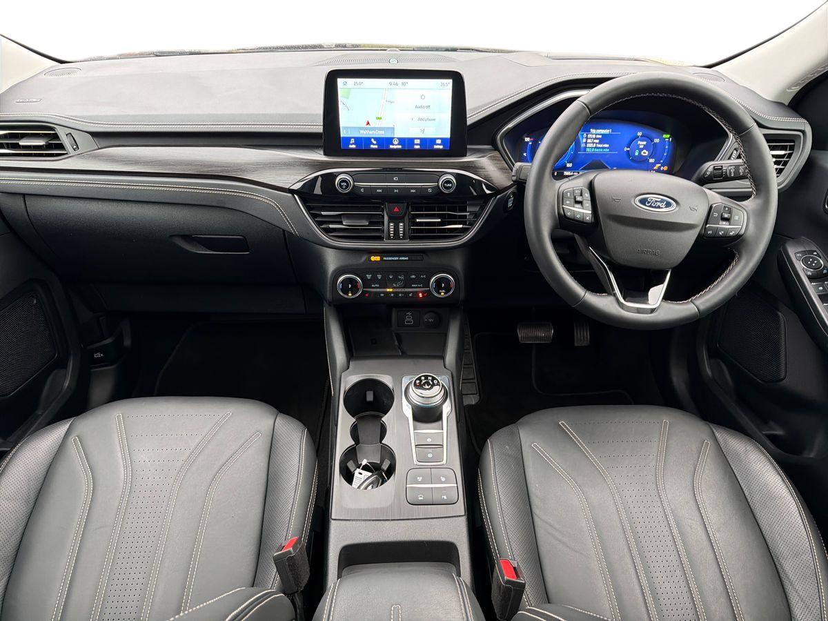 Used Ford Kuga 2023 for sale - 76960211: Photo 15