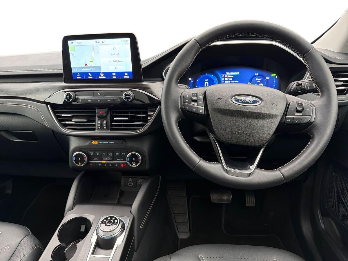 Used Ford Kuga 2023 for sale - 76960211: Photo 16