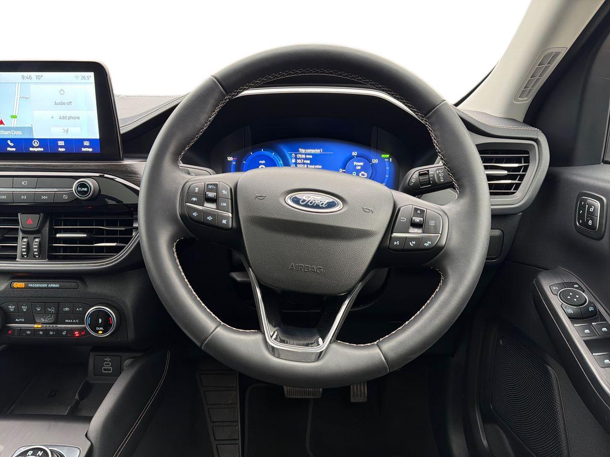 Used Ford Kuga 2023 for sale - 76960211: Photo 17