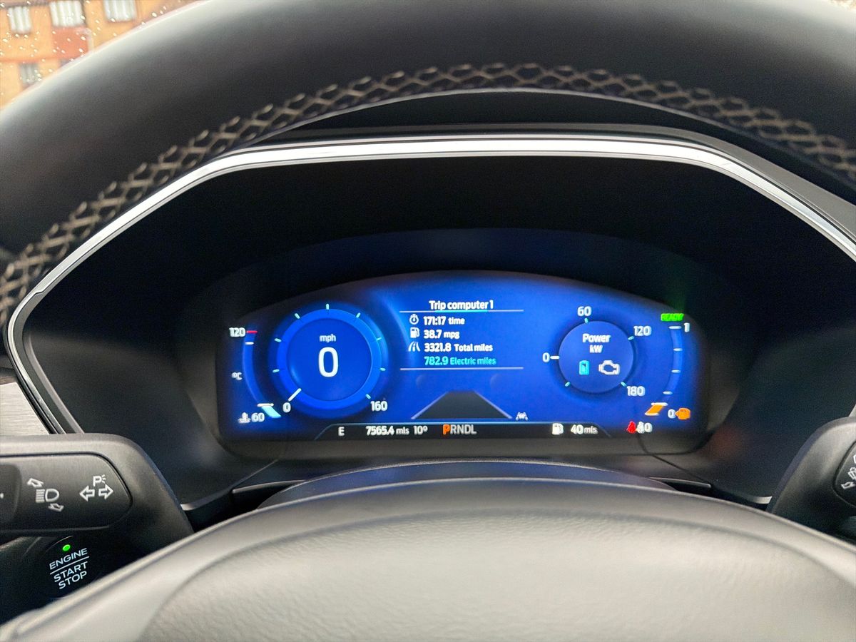 Used Ford Kuga 2023 for sale - 76960211: Photo 18