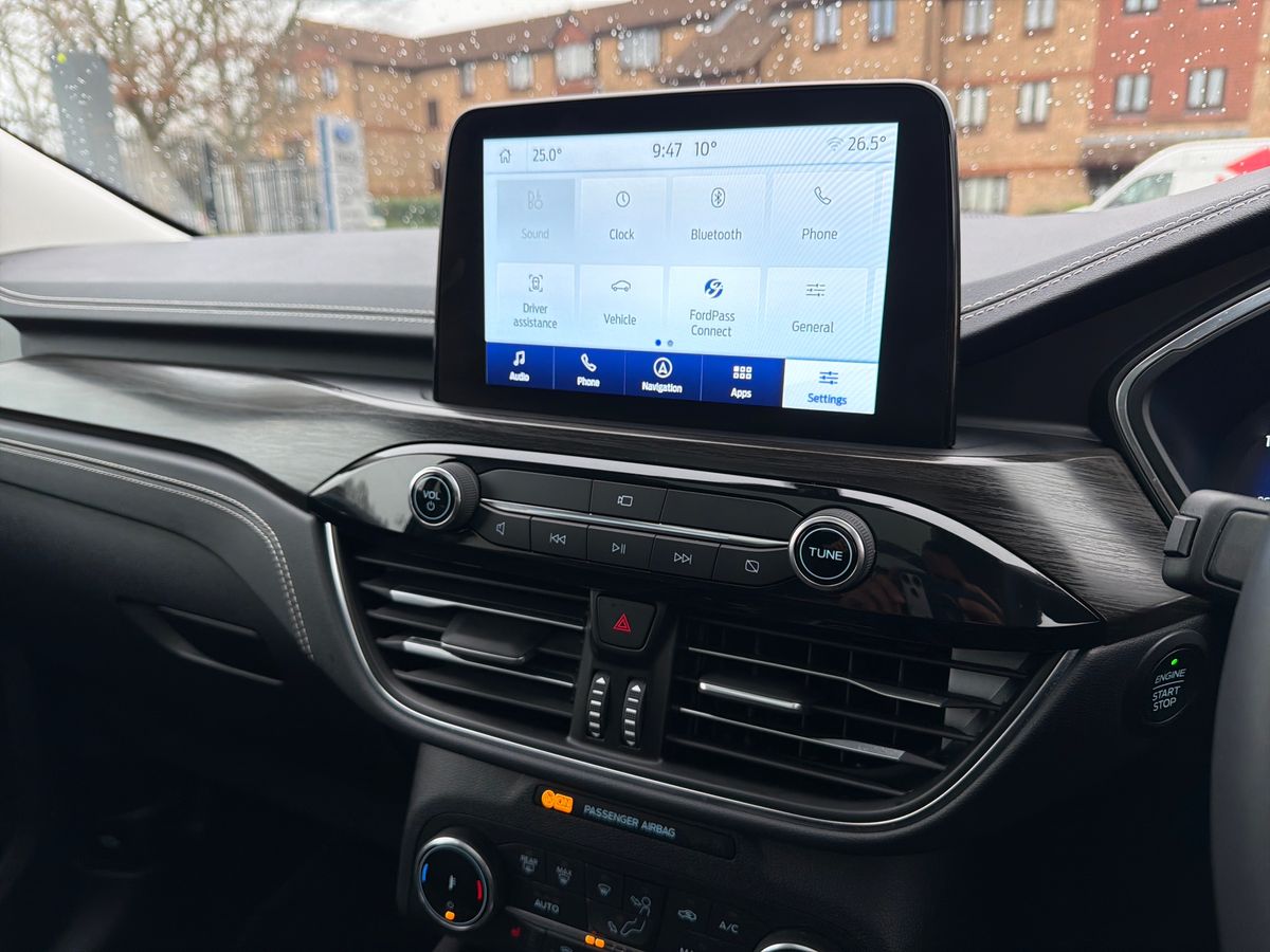 Used Ford Kuga 2023 for sale - 76960211: Photo 19