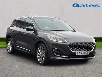 Used Ford Kuga 2023 for sale - 76960211: Photo