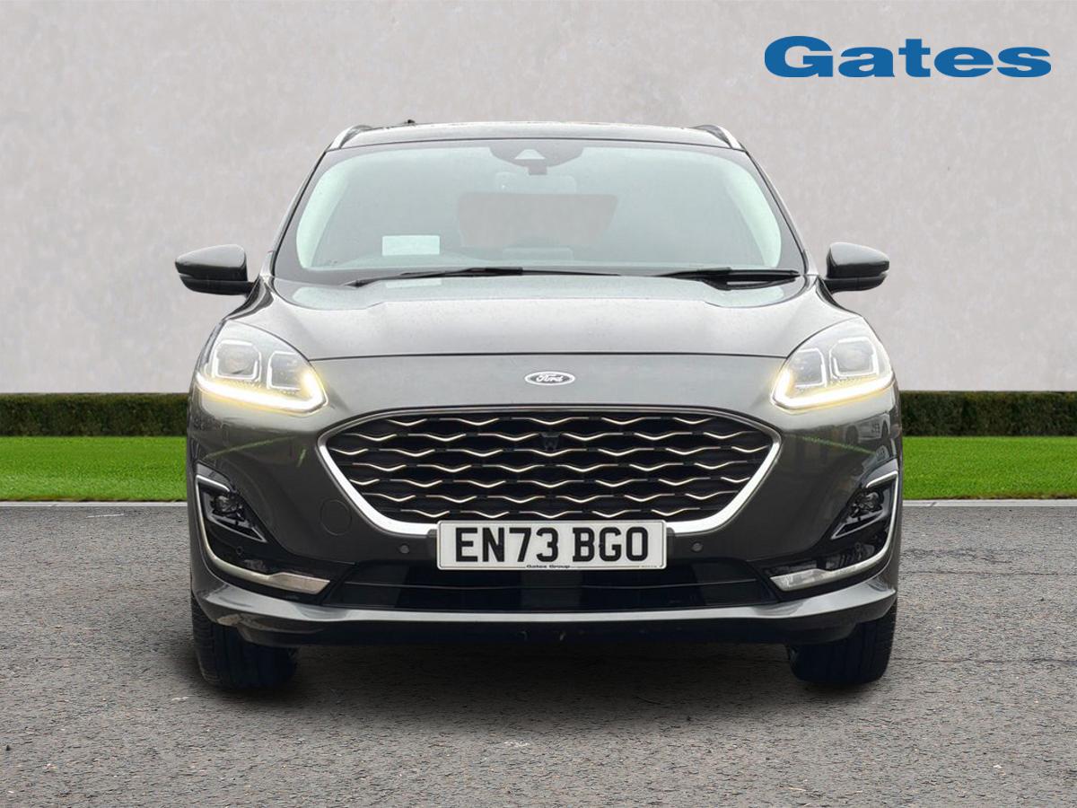 Used Ford Kuga 2023 for sale - 76960211: Photo 2