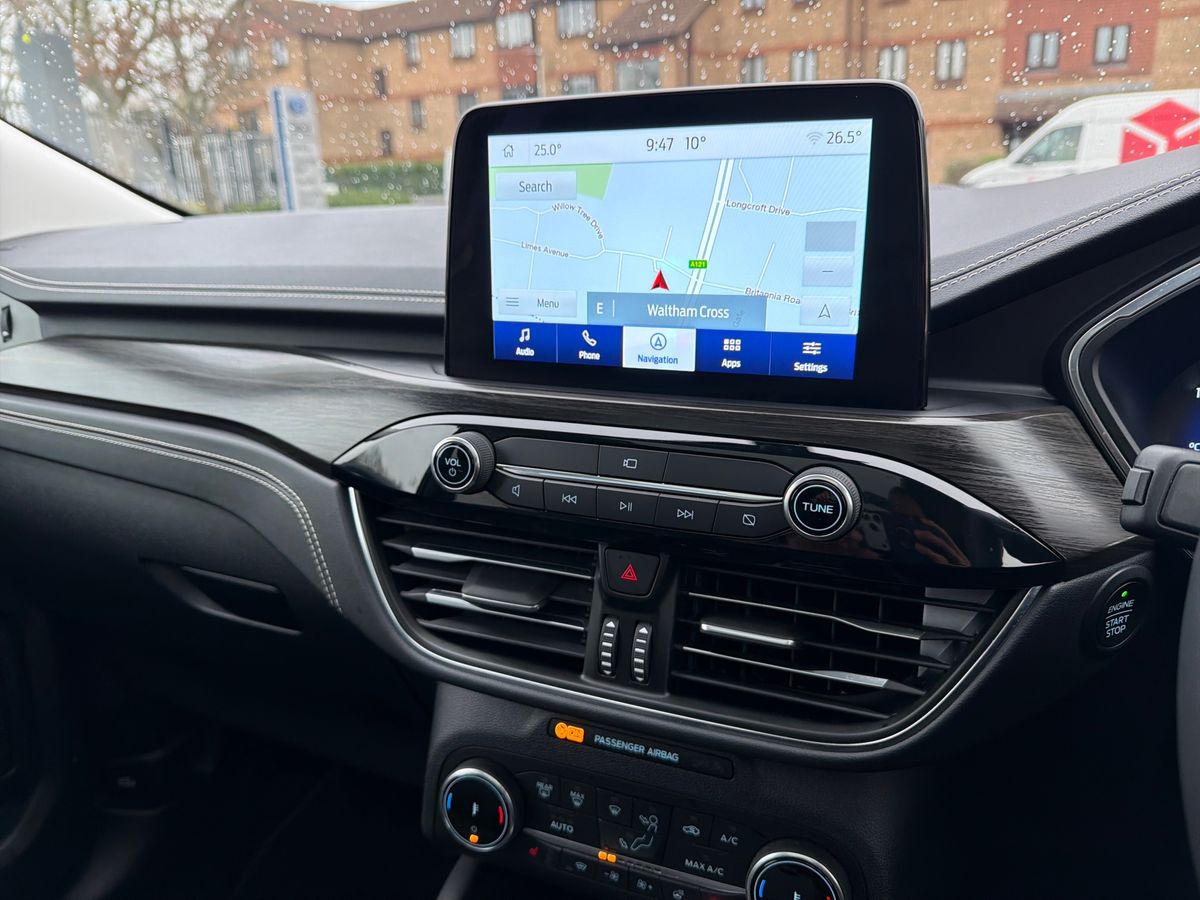 Used Ford Kuga 2023 for sale - 76960211: Photo 20