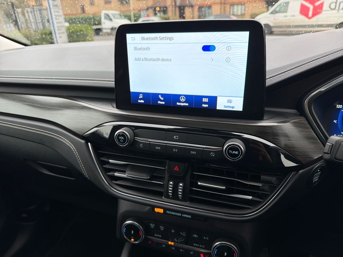 Used Ford Kuga 2023 for sale - 76960211: Photo 21