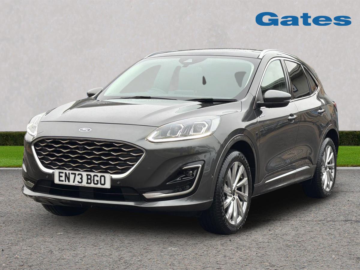 Used Ford Kuga 2023 for sale - 76960211: Photo 3