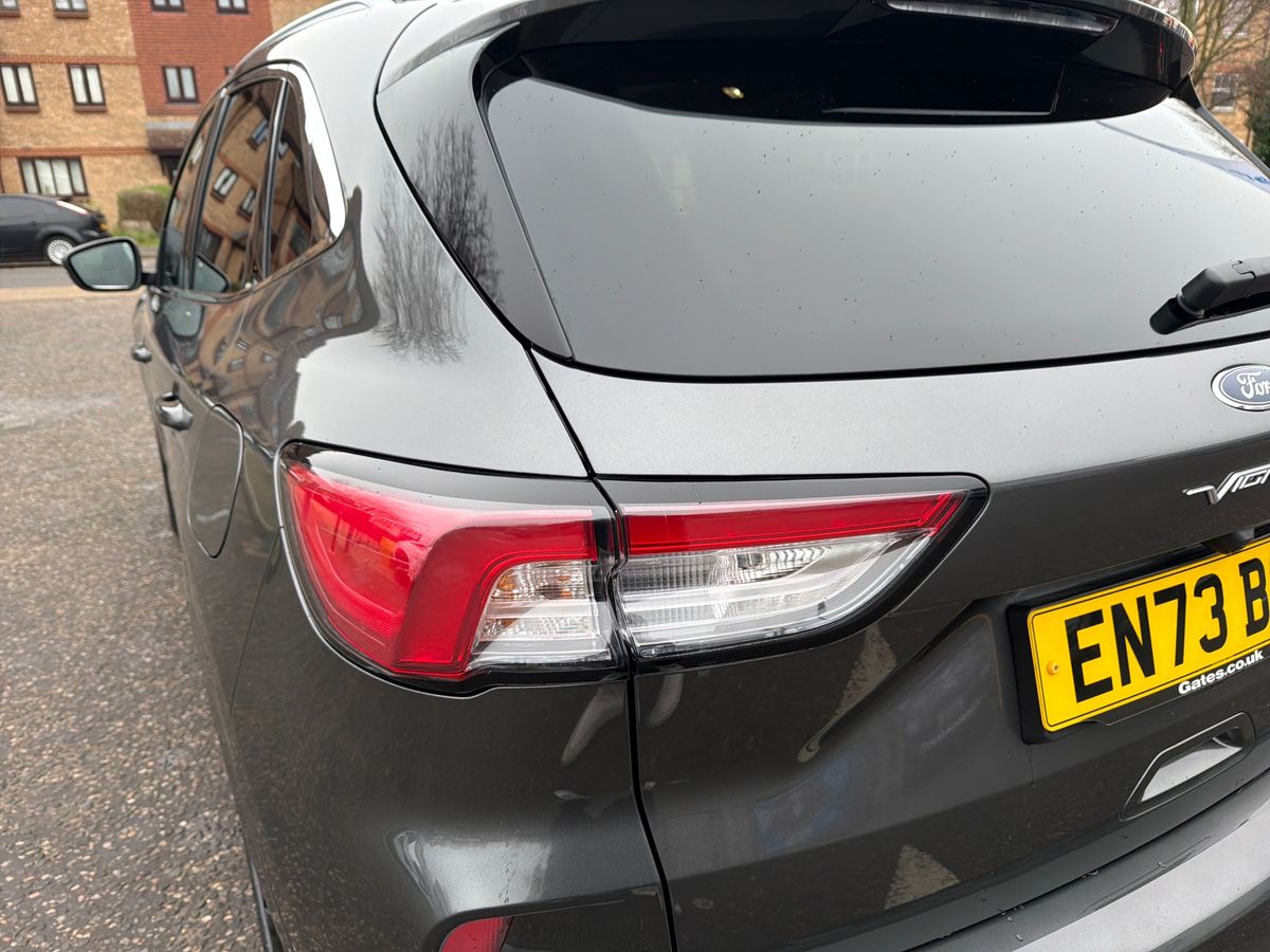 Used Ford Kuga 2023 for sale - 76960211: Photo 33