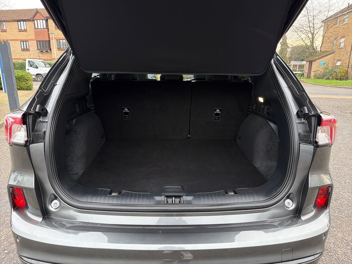 Used Ford Kuga 2023 for sale - 76960211: Photo 34