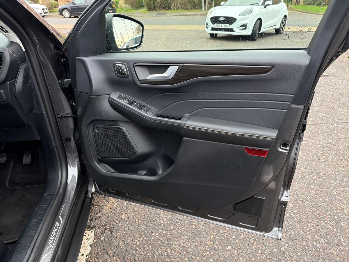 Used Ford Kuga 2023 for sale - 76960211: Photo 35