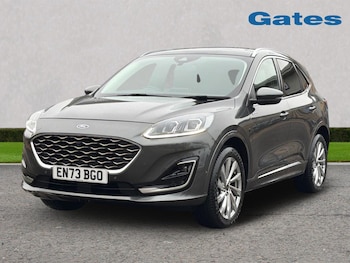 Used Ford Kuga 2023 for sale - 76960211: Photo