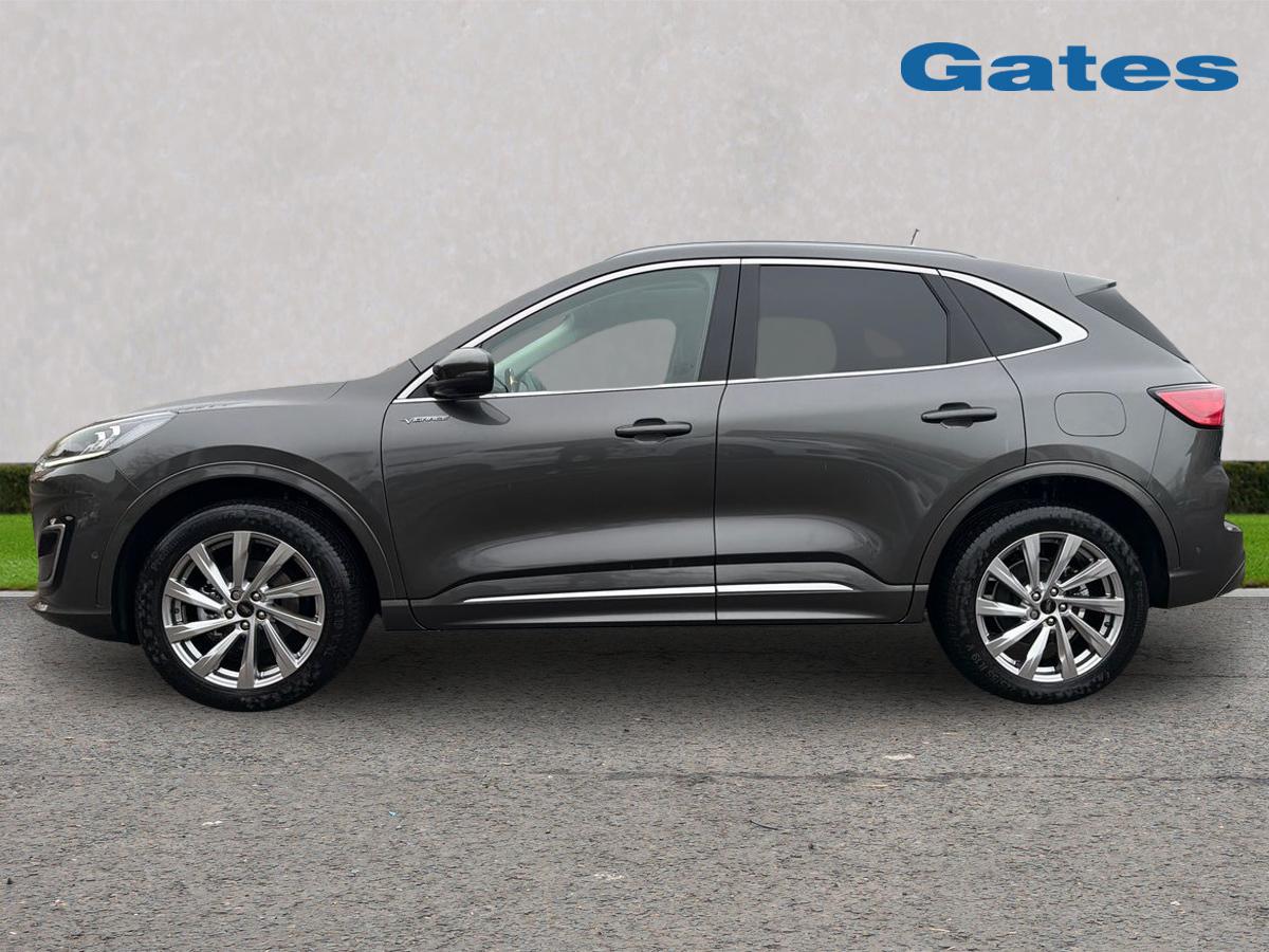 Used Ford Kuga 2023 for sale - 76960211: Photo 4