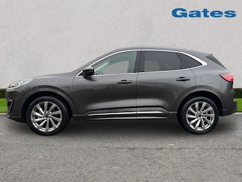 Used Ford Kuga 2023 for sale - 76960211: Photo