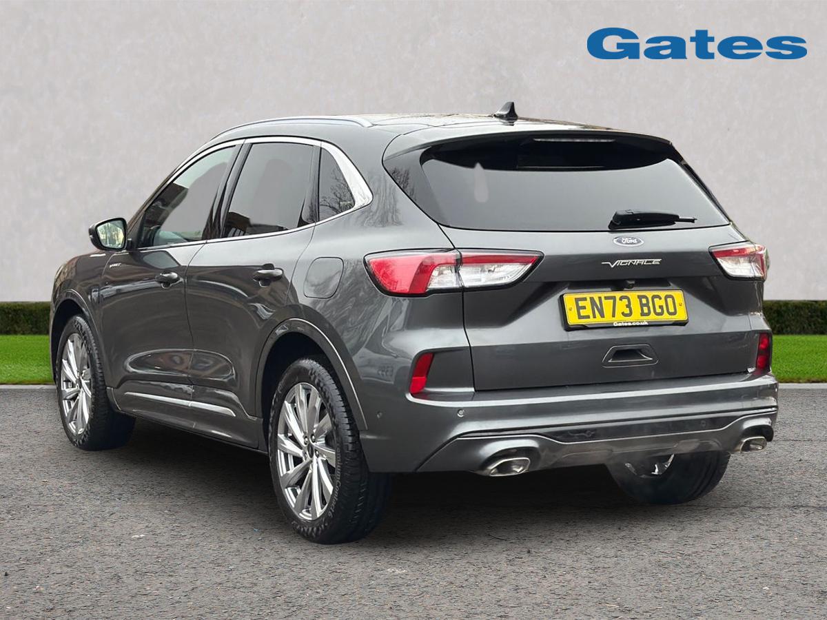 Used Ford Kuga 2023 for sale - 76960211: Photo 5