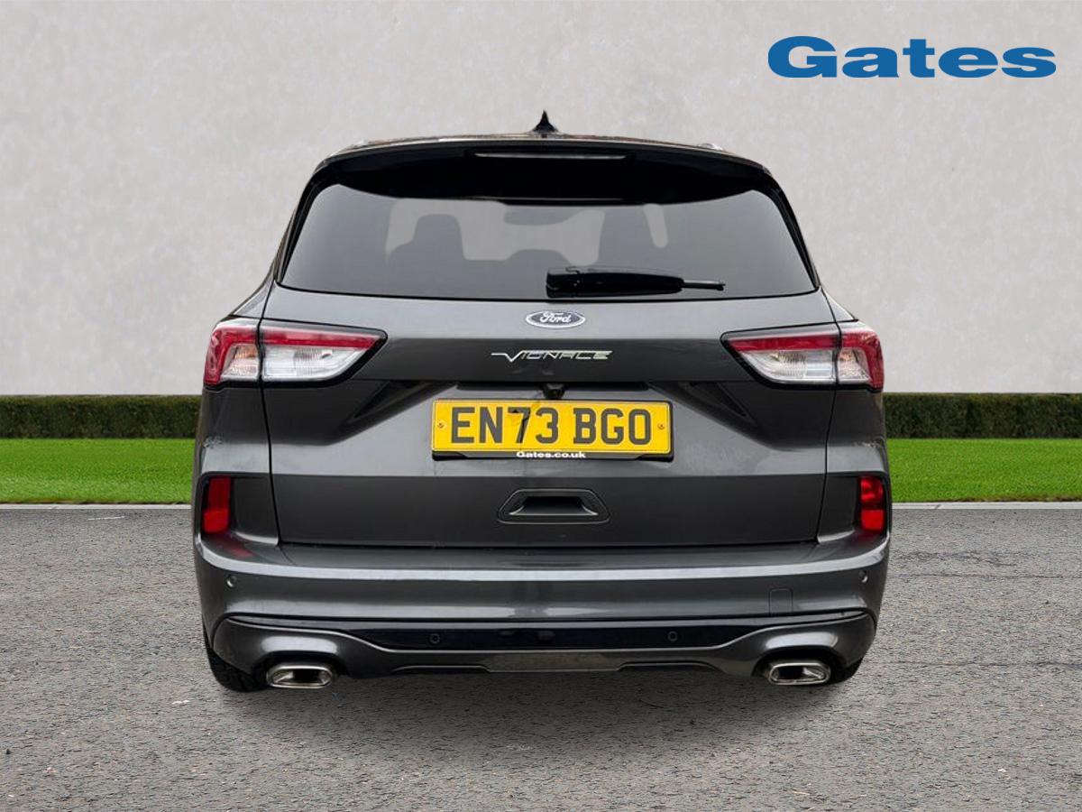 Used Ford Kuga 2023 for sale - 76960211: Photo 6