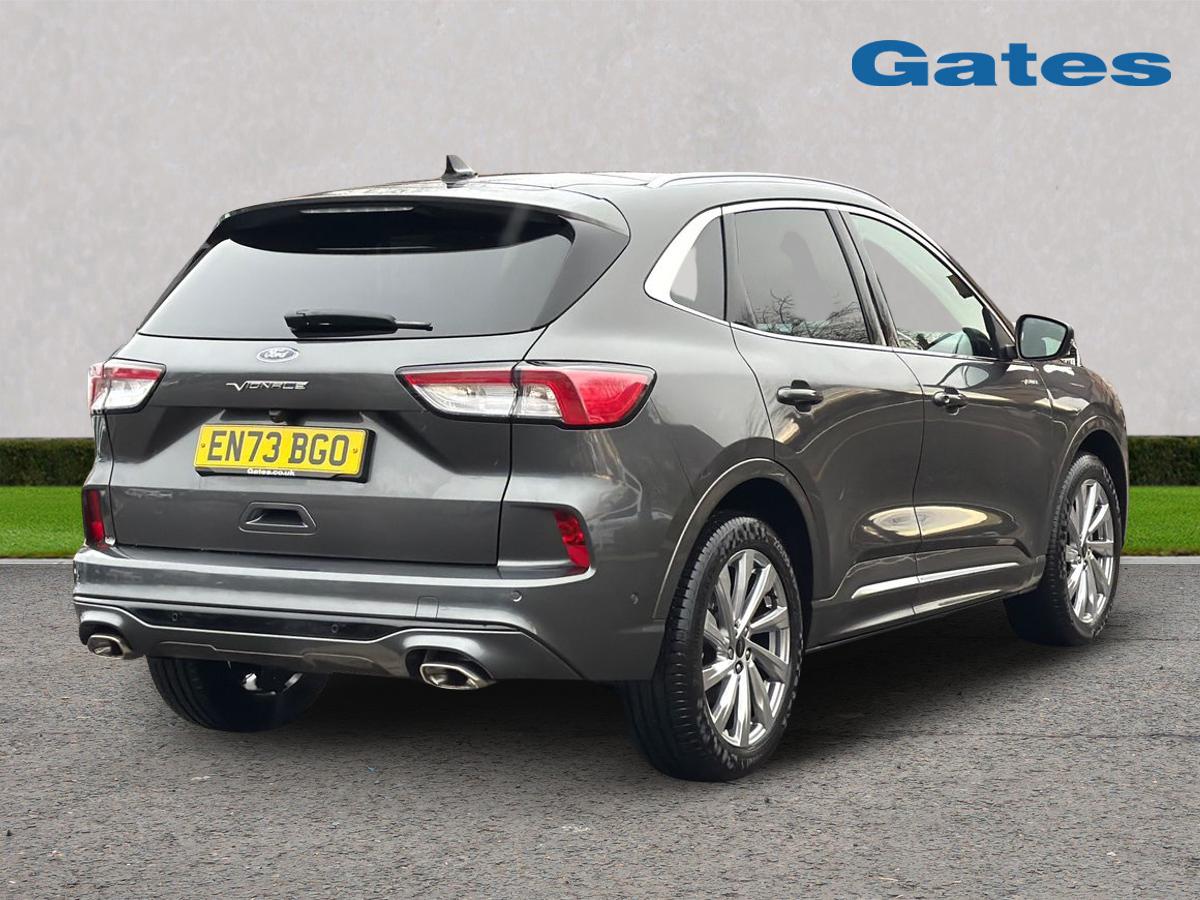 Used Ford Kuga 2023 for sale - 76960211: Photo 7