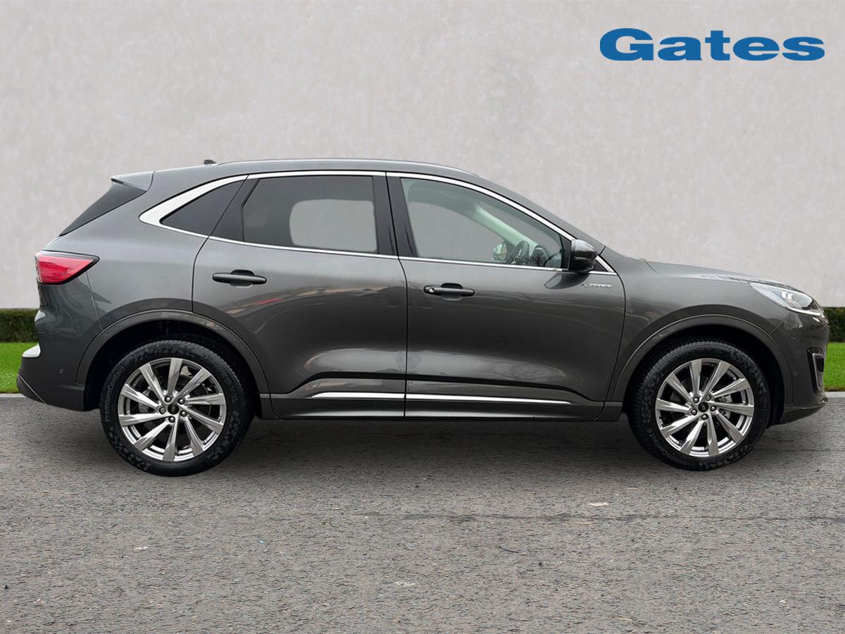 Used Ford Kuga 2023 for sale - 76960211: Photo 8