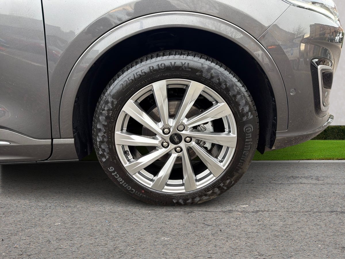 Used Ford Kuga 2023 for sale - 76960211: Photo 9