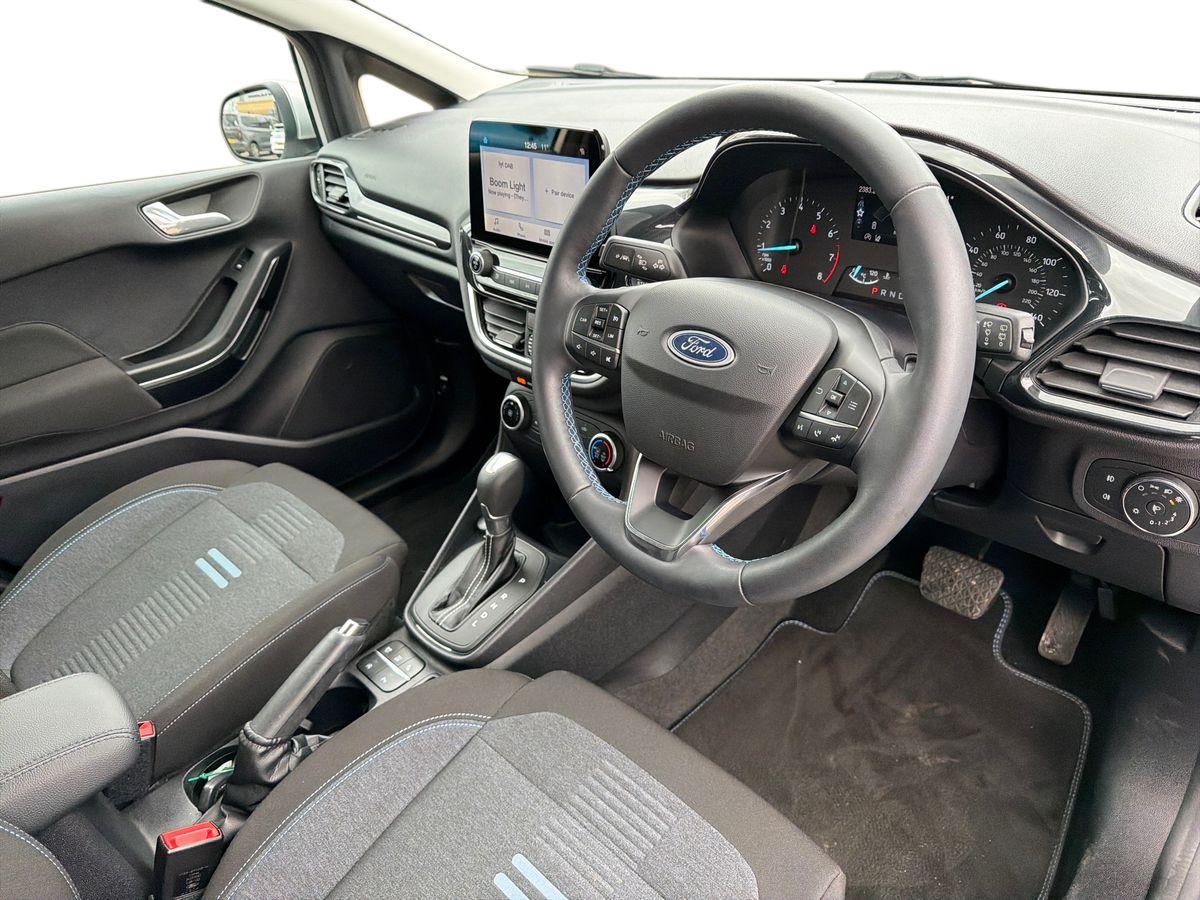 Used Ford Fiesta 2023 for sale - 77685738: Photo 10