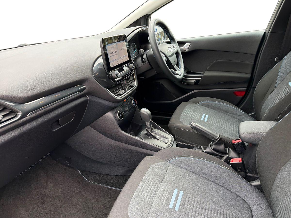 Used Ford Fiesta 2023 for sale - 77685738: Photo 11