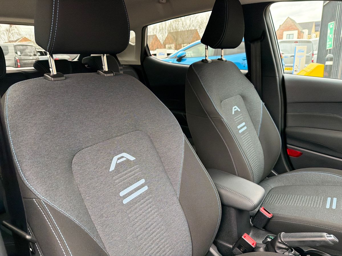 Used Ford Fiesta 2023 for sale - 77685738: Photo 12