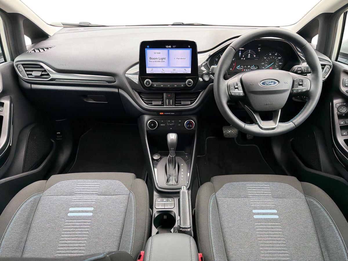 Used Ford Fiesta 2023 for sale - 77685738: Photo 15