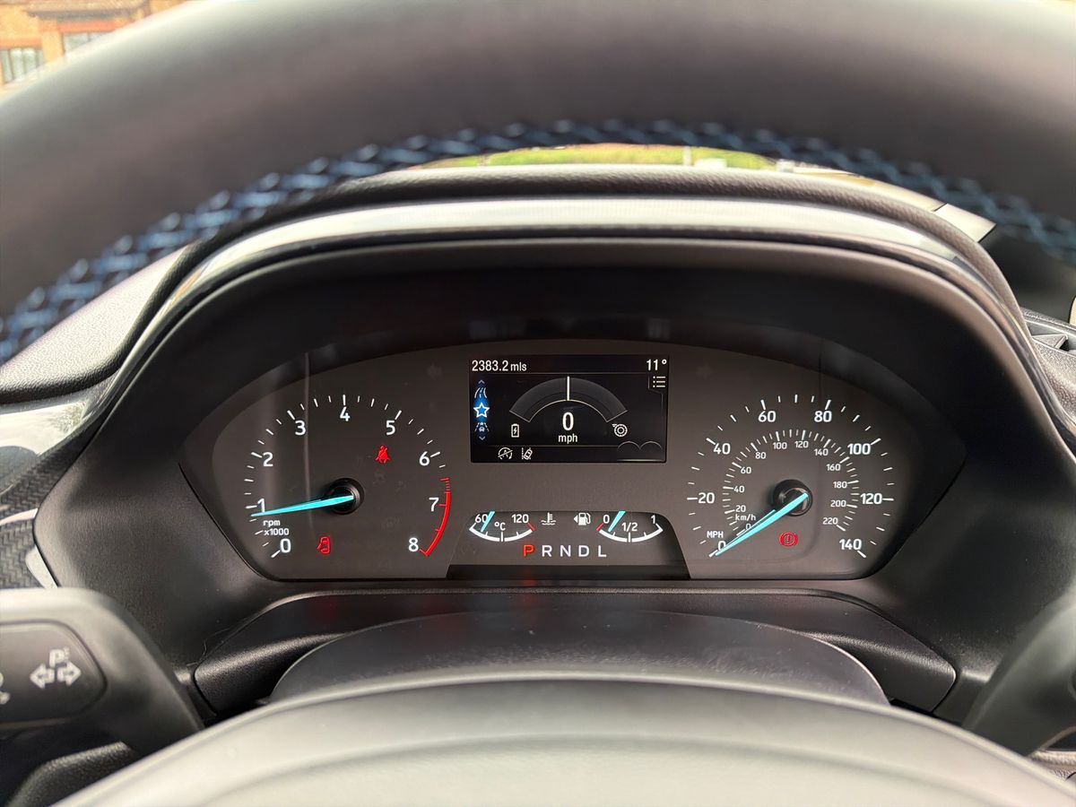 Used Ford Fiesta 2023 for sale - 77685738: Photo 18