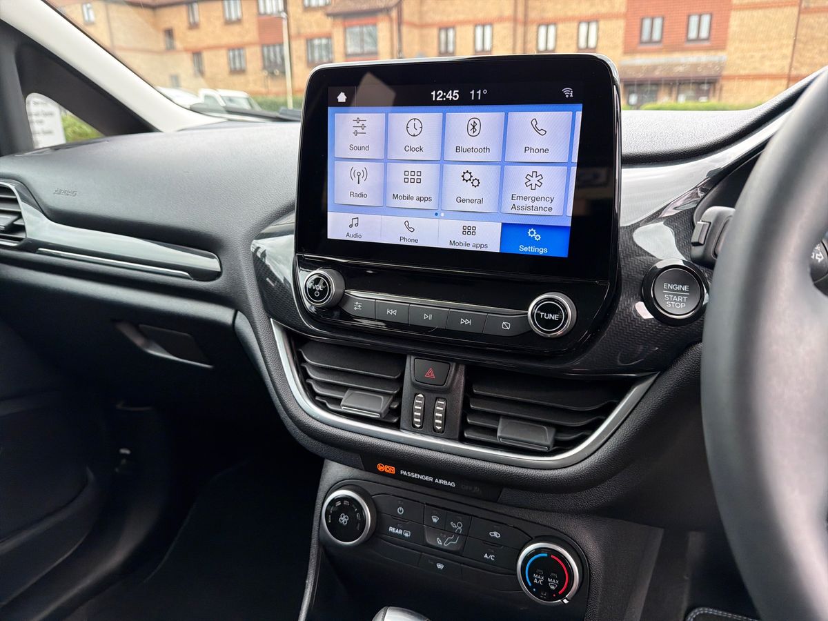 Used Ford Fiesta 2023 for sale - 77685738: Photo 19