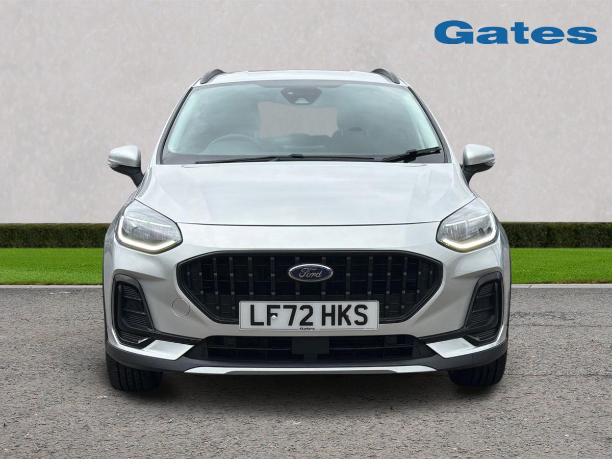 Used Ford Fiesta 2023 for sale - 77685738: Photo 2