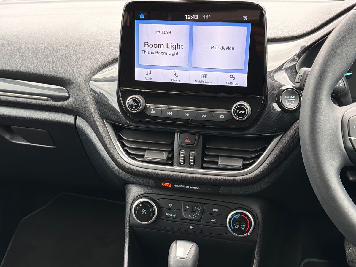 Used Ford Fiesta 2023 for sale - 77685738: Photo 22