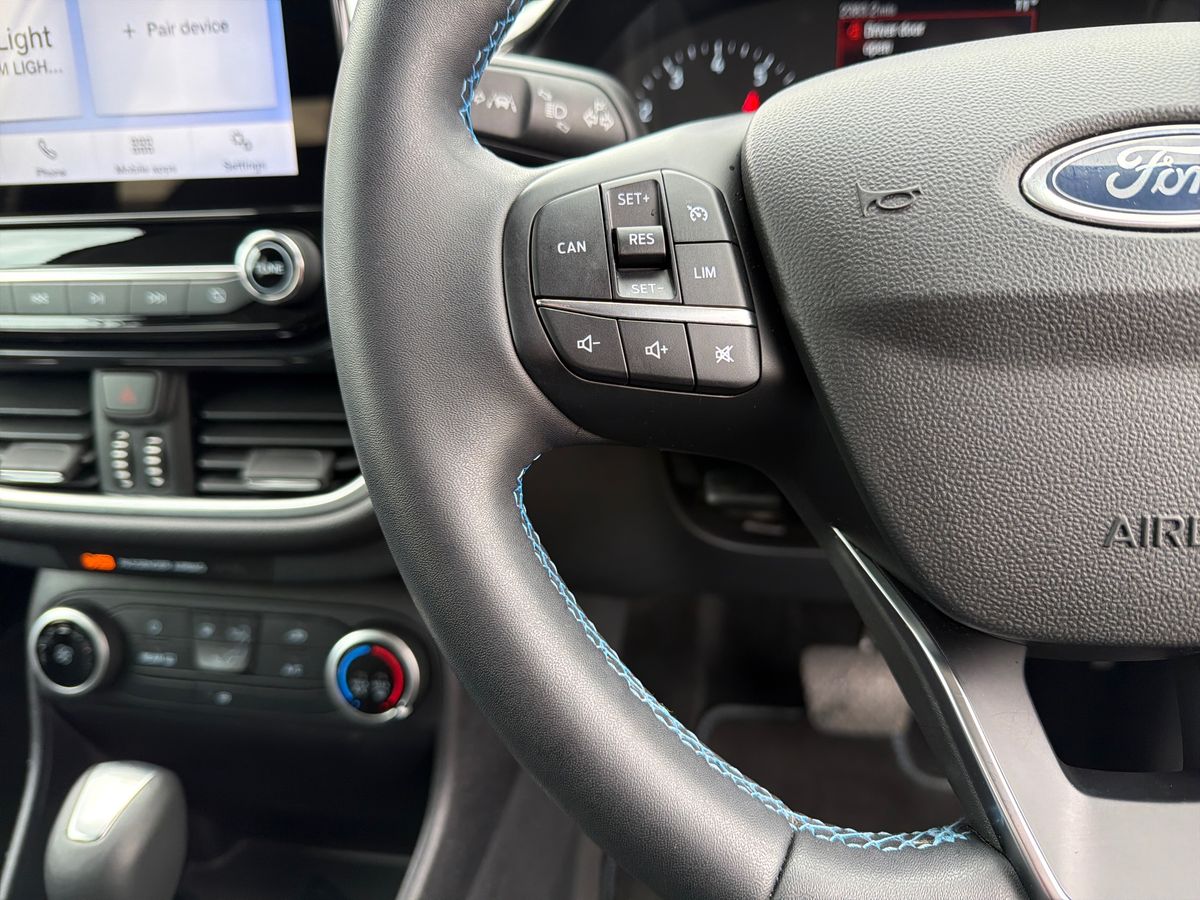 Used Ford Fiesta 2023 for sale - 77685738: Photo 26