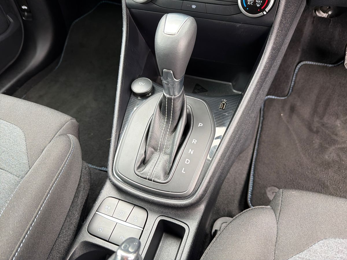 Used Ford Fiesta 2023 for sale - 77685738: Photo 28