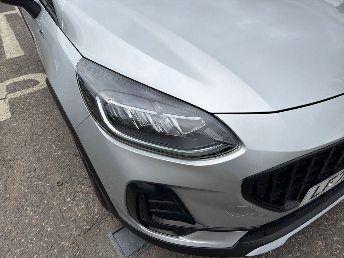 Used Ford Fiesta 2023 for sale - 77685738: Photo 32