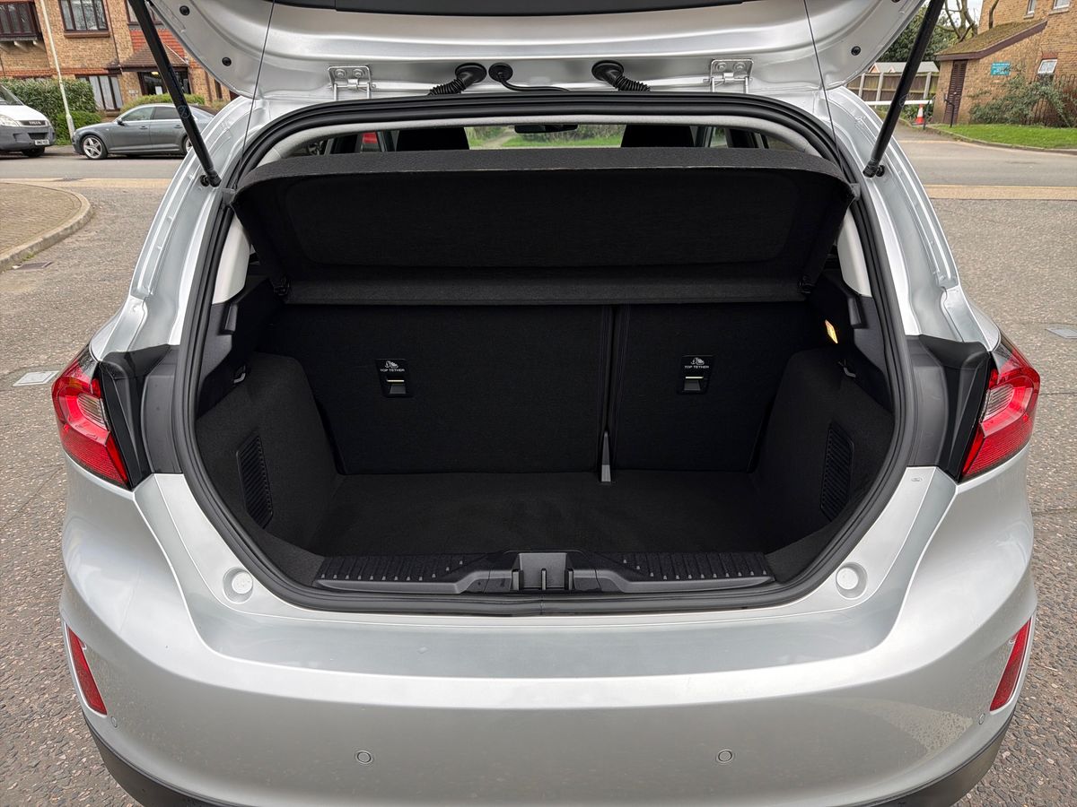 Used Ford Fiesta 2023 for sale - 77685738: Photo 34