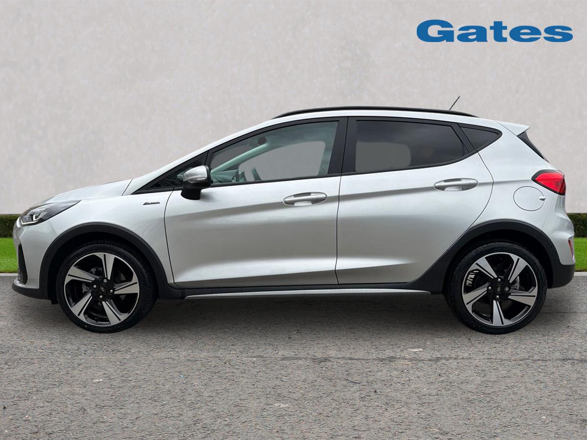 Used Ford Fiesta 2023 for sale - 77685738: Photo 4