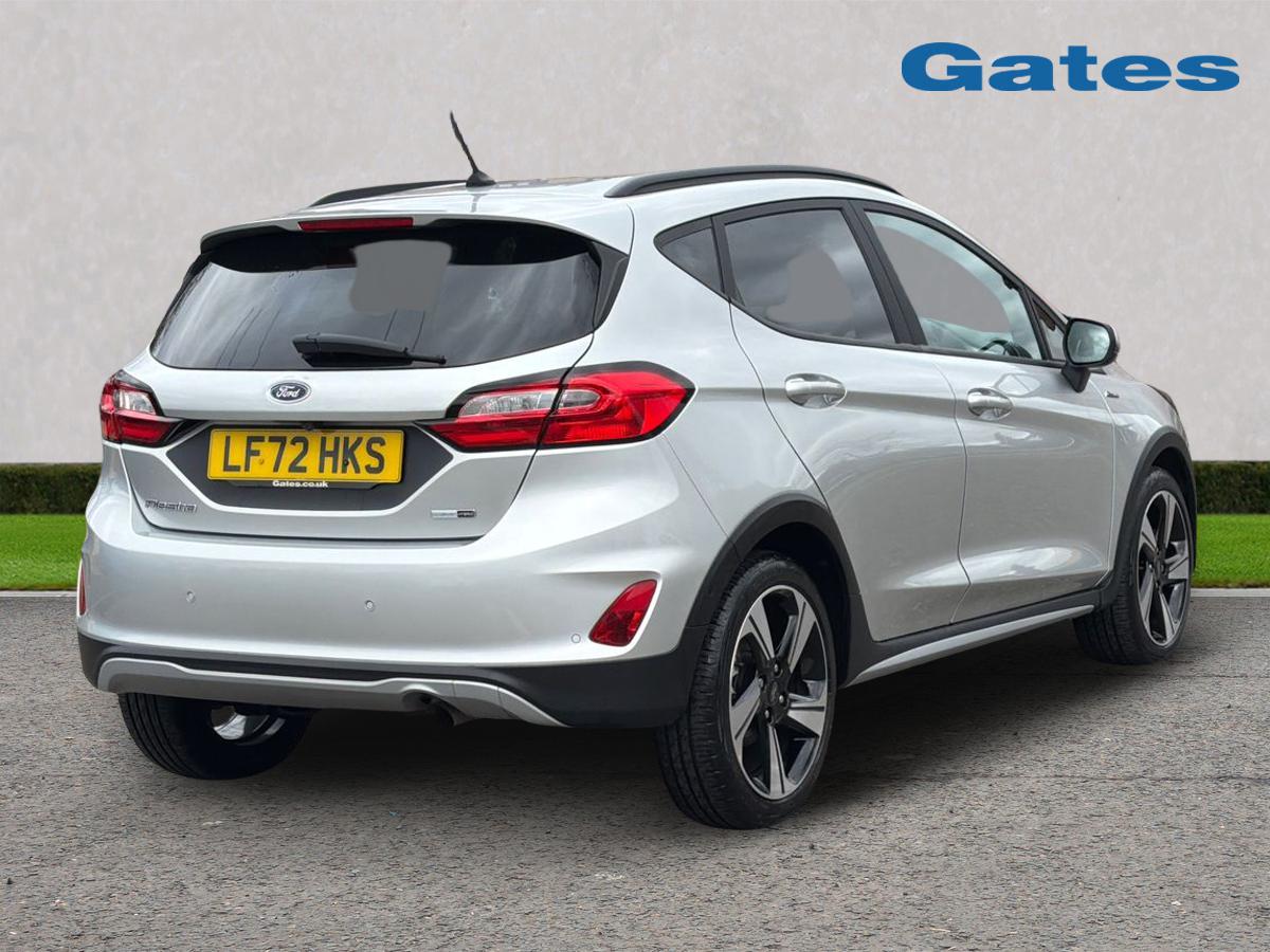 Used Ford Fiesta 2023 for sale - 77685738: Photo 7