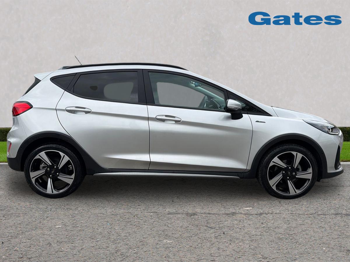 Used Ford Fiesta 2023 for sale - 77685738: Photo 8