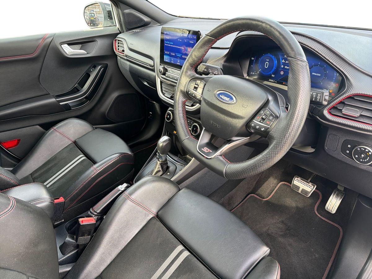 Used Ford Puma 2024 for sale - 77826458: Photo 10