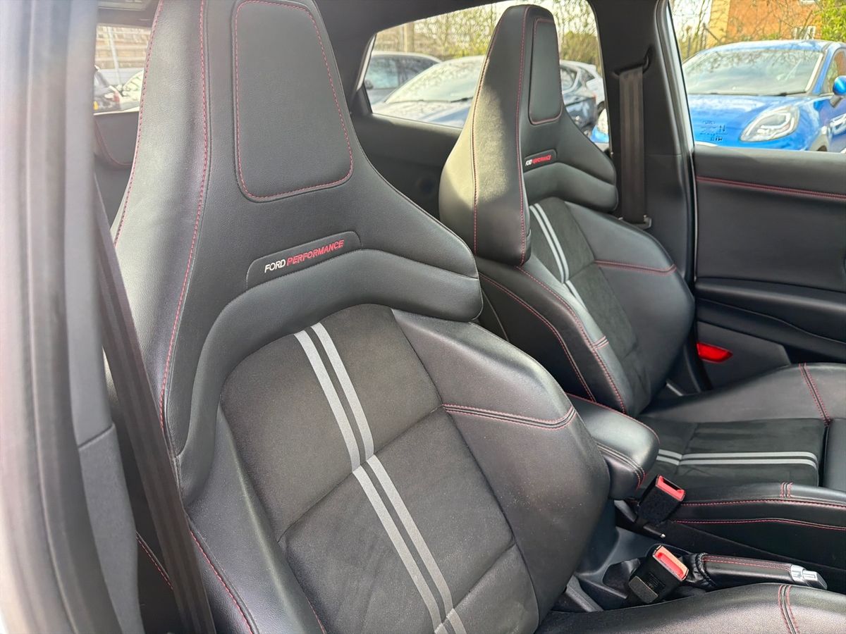 Used Ford Puma 2024 for sale - 77826458: Photo 12