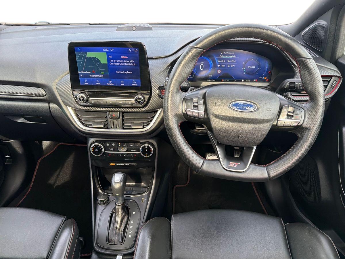 Used Ford Puma 2024 for sale - 77826458: Photo 16