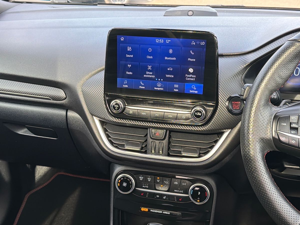 Used Ford Puma 2024 for sale - 77826458: Photo 19