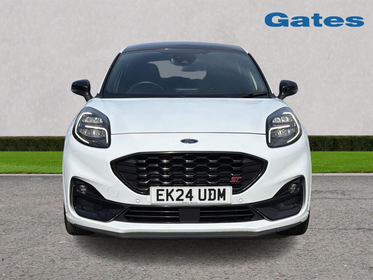 Used Ford Puma 2024 for sale - 77826458: Photo 2
