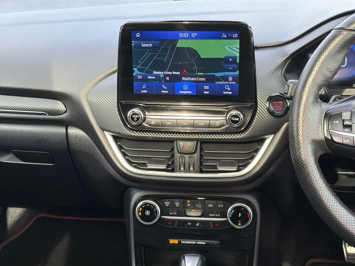 Used Ford Puma 2024 for sale - 77826458: Photo 20