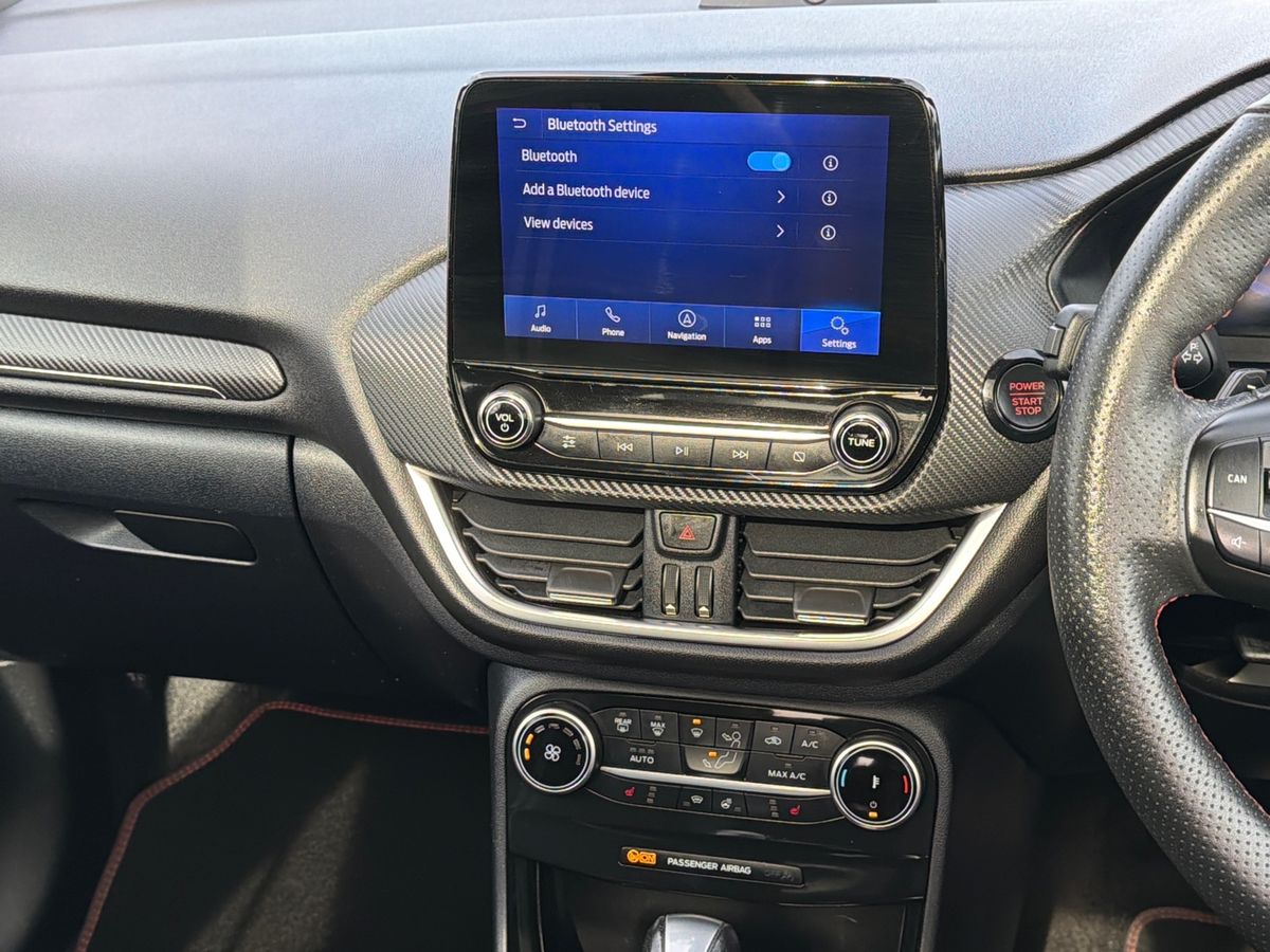 Used Ford Puma 2024 for sale - 77826458: Photo 21