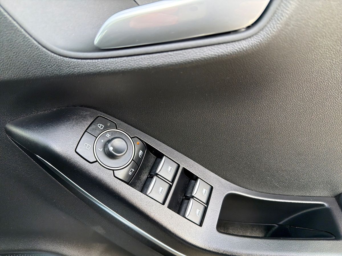 Used Ford Puma 2024 for sale - 77826458: Photo 25