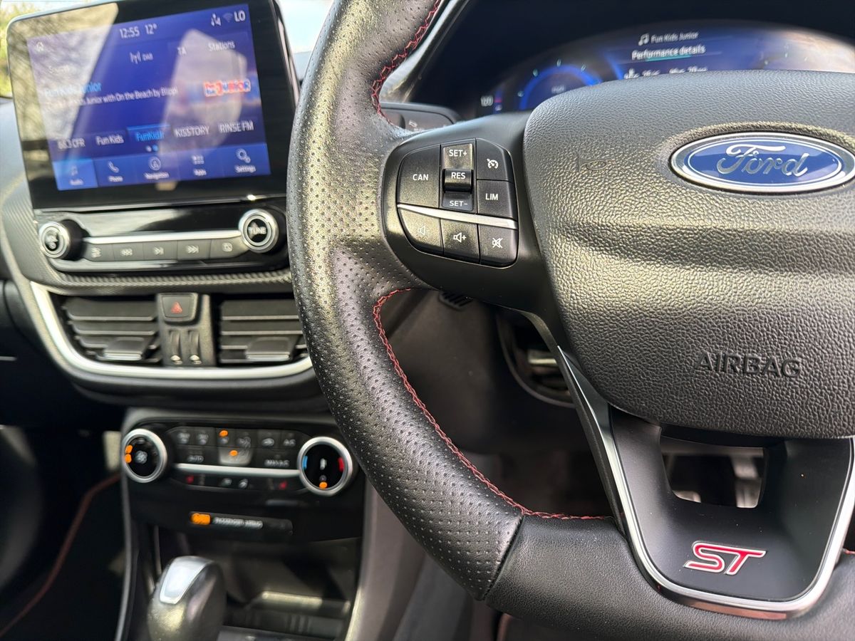 Used Ford Puma 2024 for sale - 77826458: Photo 26