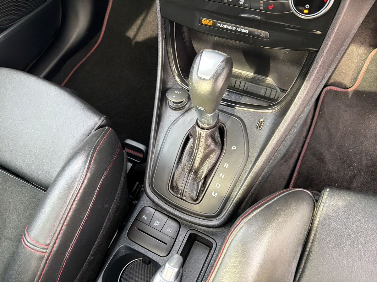 Used Ford Puma 2024 for sale - 77826458: Photo 28