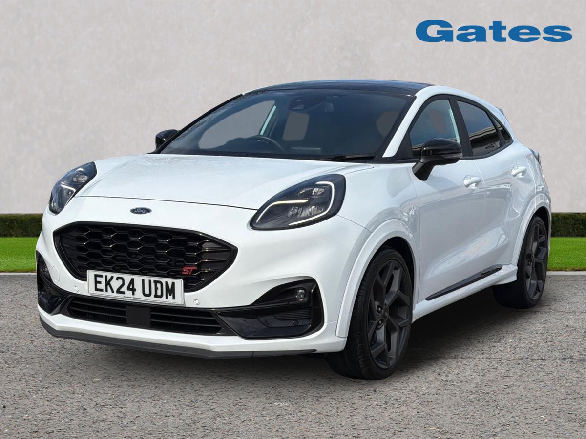 Used Ford Puma 2024 for sale - 77826458: Photo 3